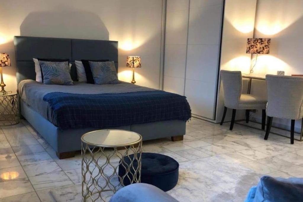 Widok Na Rynek Apartment Wroclaw Luaran gambar