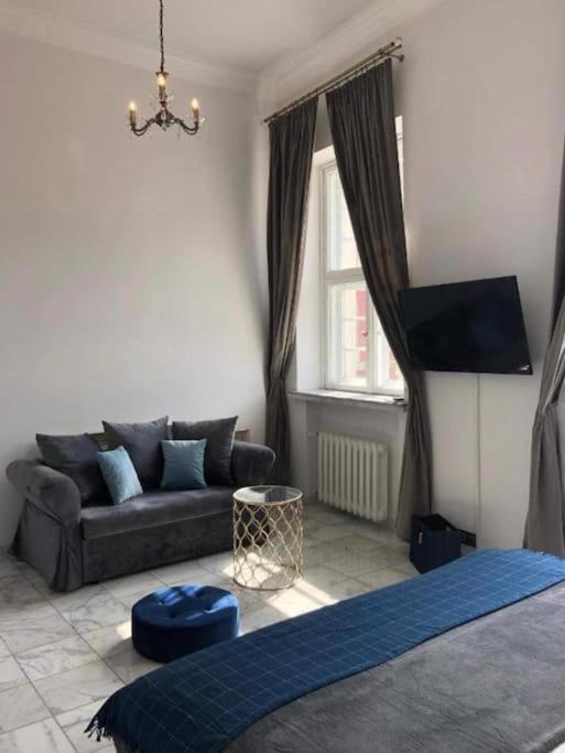 Widok Na Rynek Apartment Wroclaw Luaran gambar