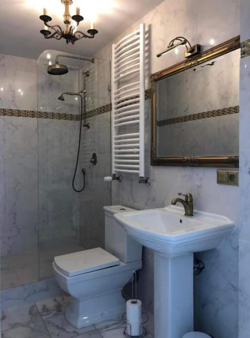 Widok Na Rynek Apartment Wroclaw Luaran gambar
