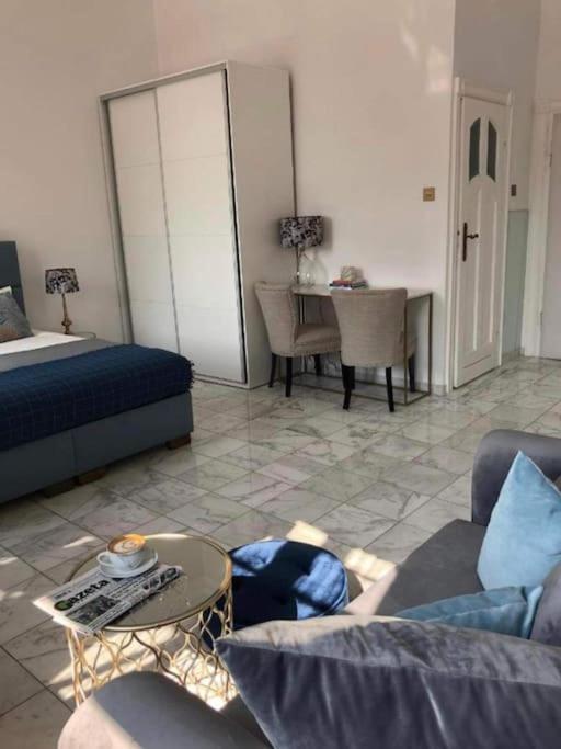 Widok Na Rynek Apartment Wroclaw Luaran gambar