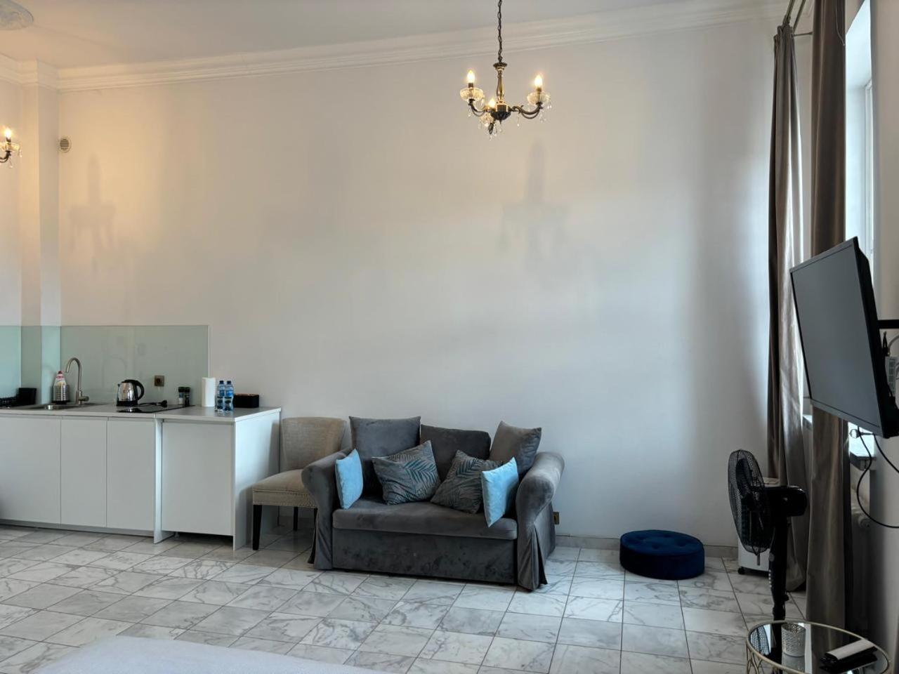 Widok Na Rynek Apartment Wroclaw Luaran gambar
