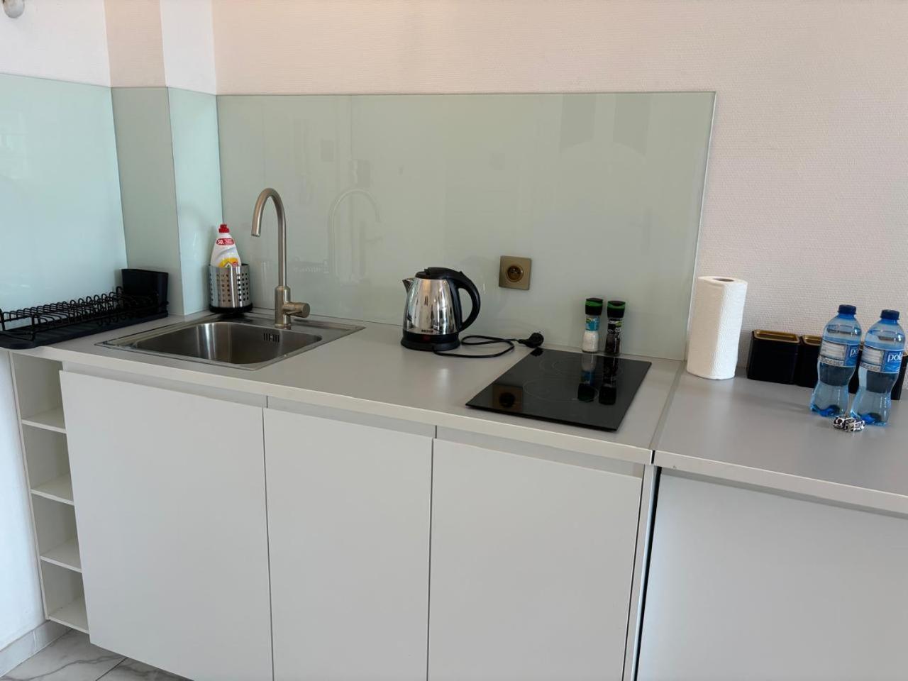 Widok Na Rynek Apartment Wroclaw Luaran gambar