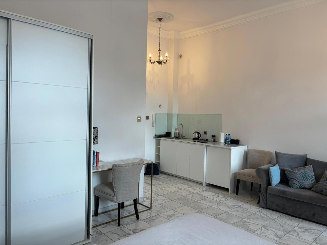 Widok Na Rynek Apartment Wroclaw Luaran gambar