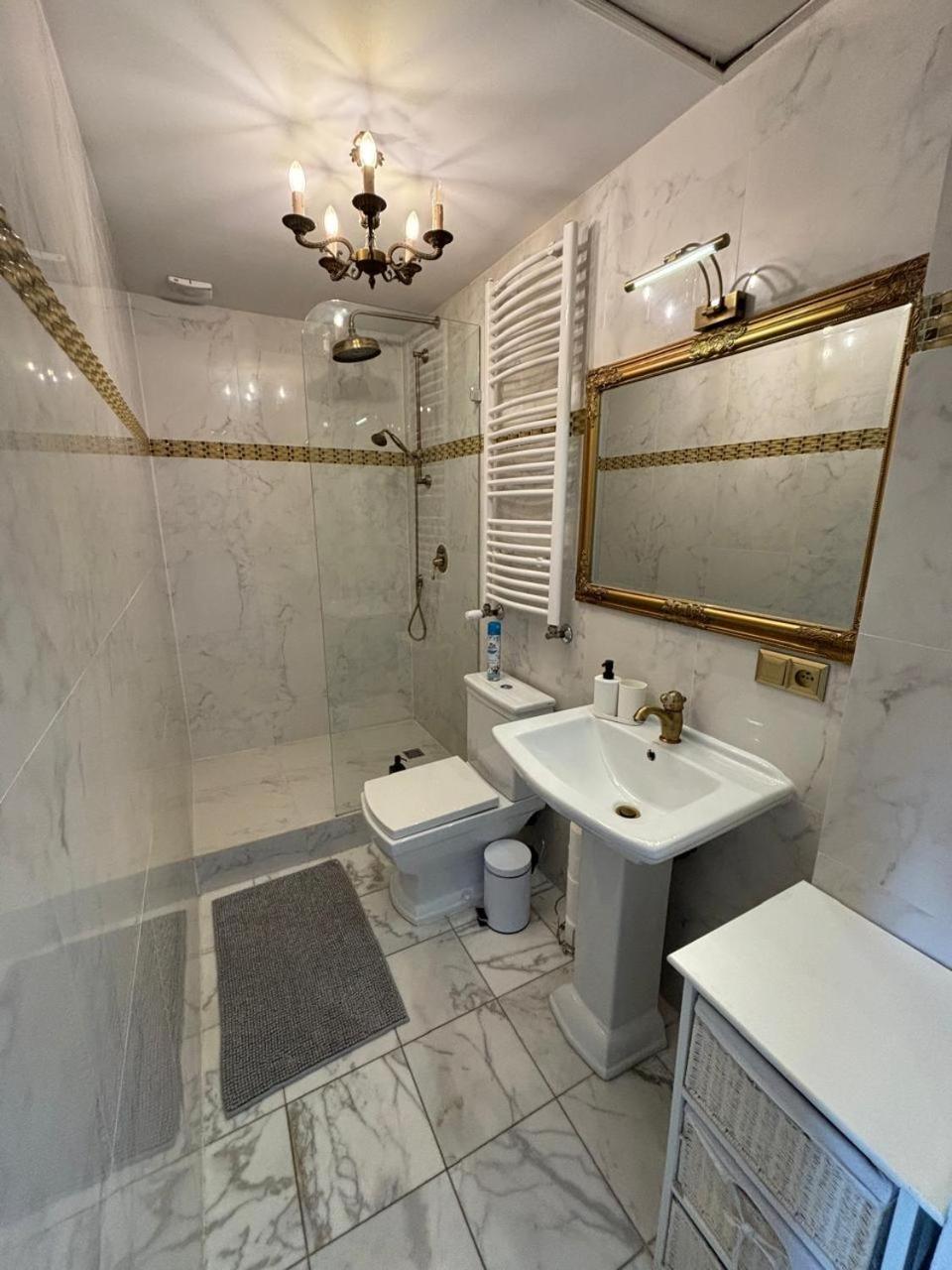 Widok Na Rynek Apartment Wroclaw Luaran gambar