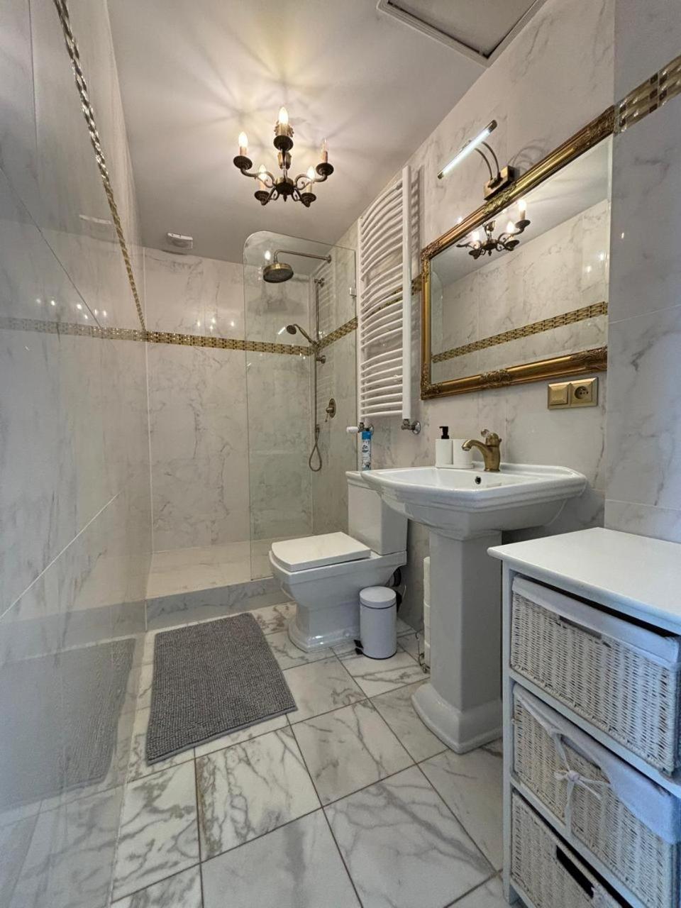 Widok Na Rynek Apartment Wroclaw Luaran gambar