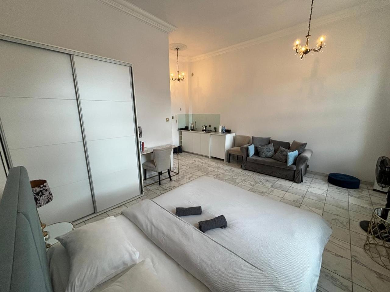 Widok Na Rynek Apartment Wroclaw Luaran gambar
