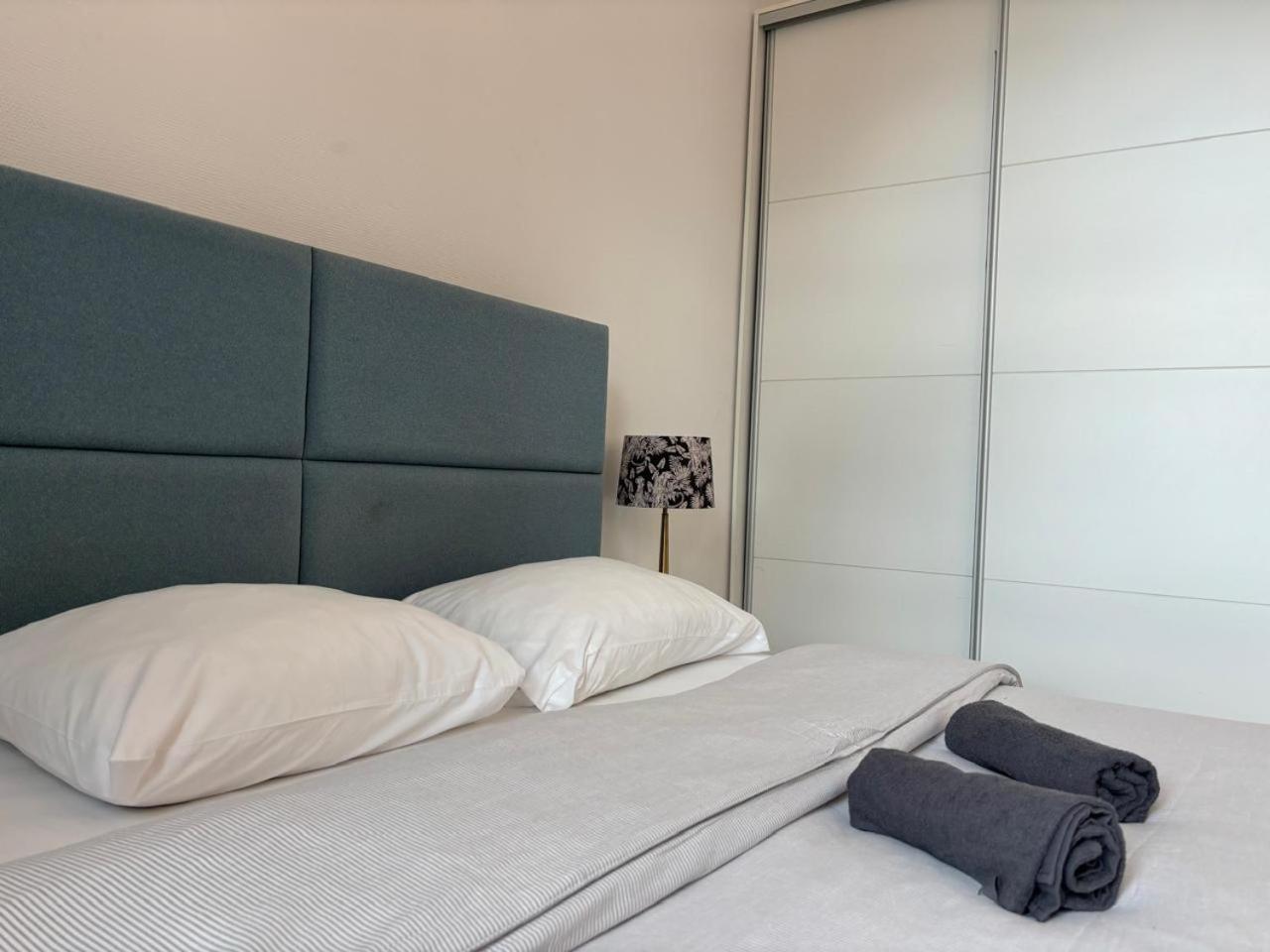 Widok Na Rynek Apartment Wroclaw Luaran gambar