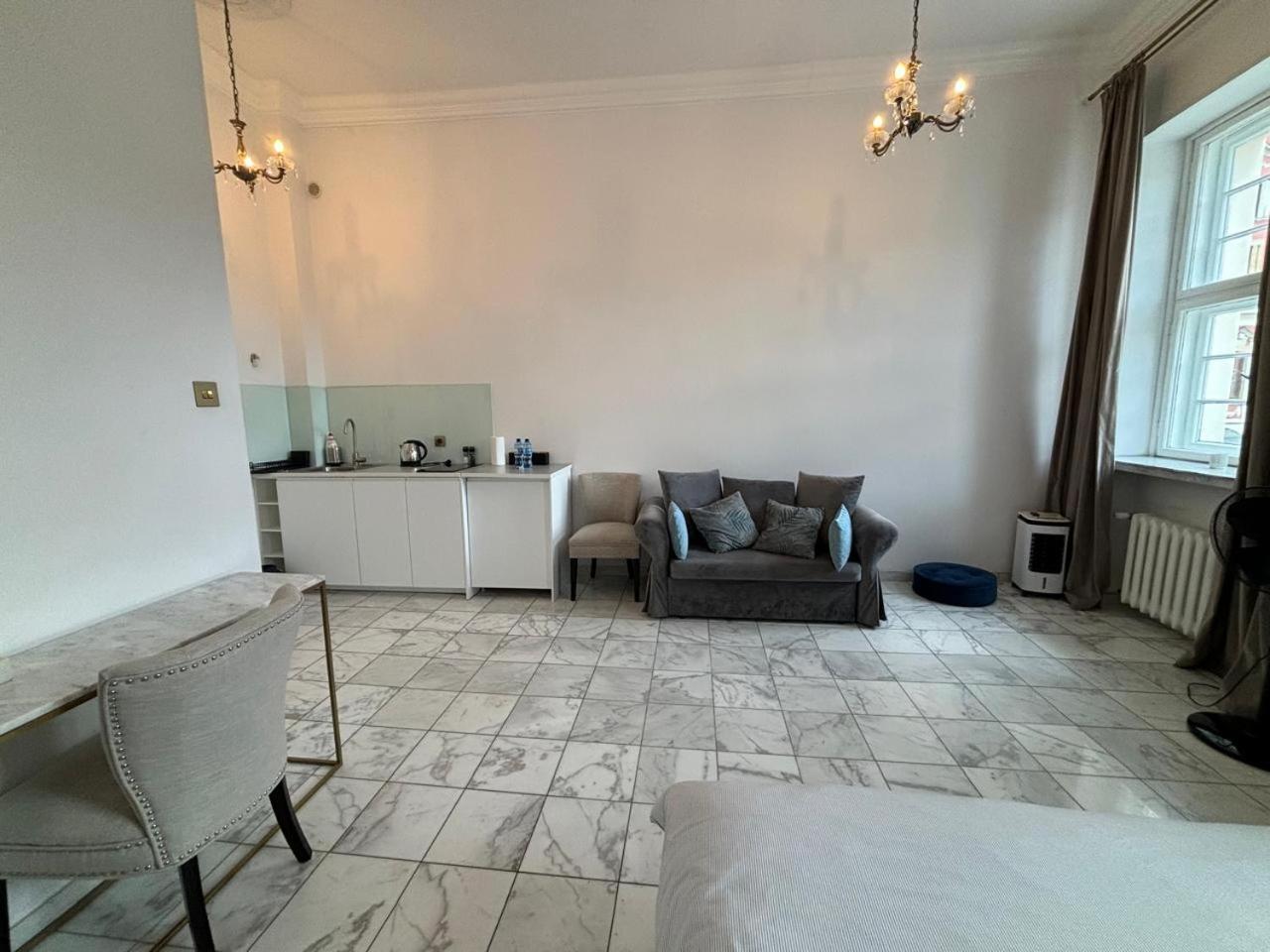 Widok Na Rynek Apartment Wroclaw Luaran gambar