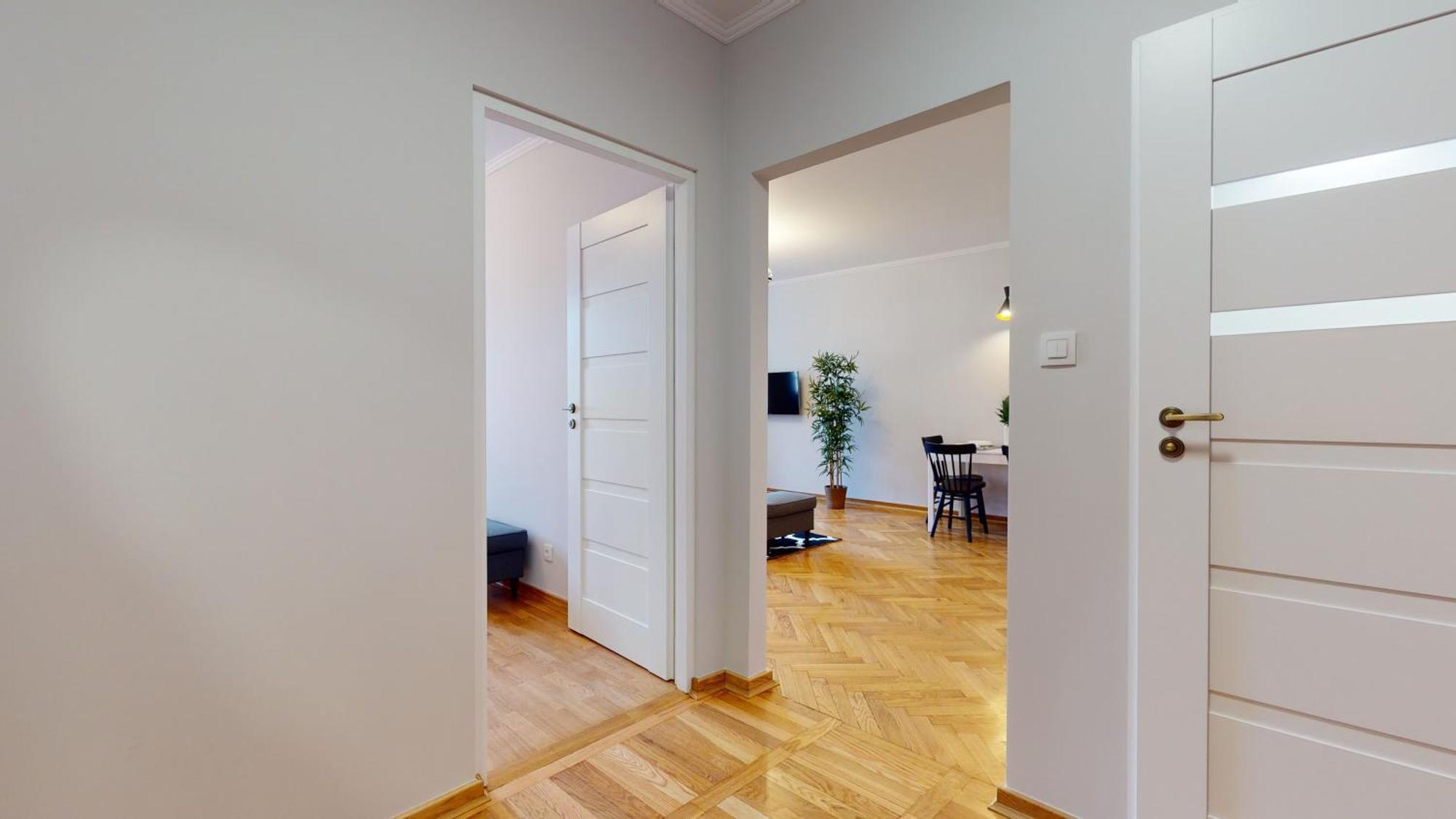 Widok Na Rynek Apartment Wroclaw Luaran gambar