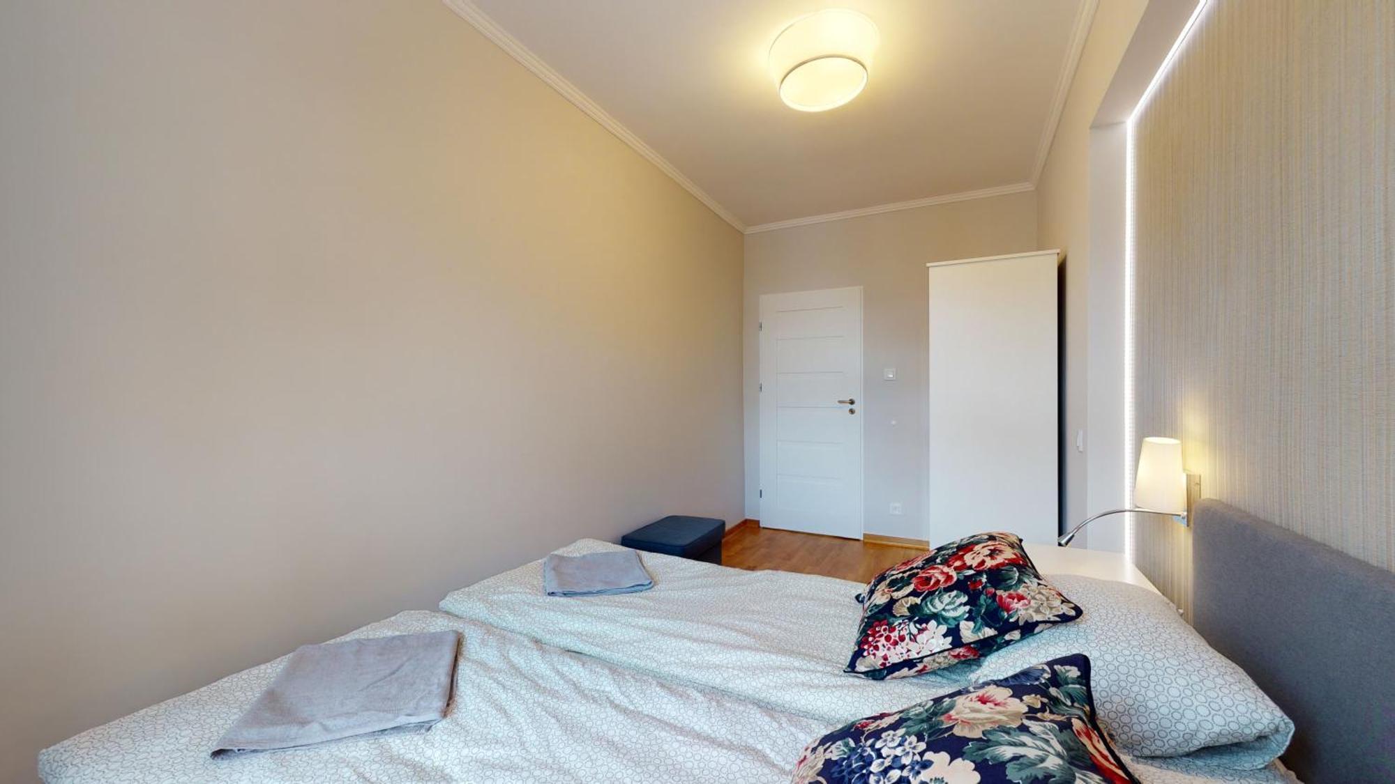 Widok Na Rynek Apartment Wroclaw Luaran gambar