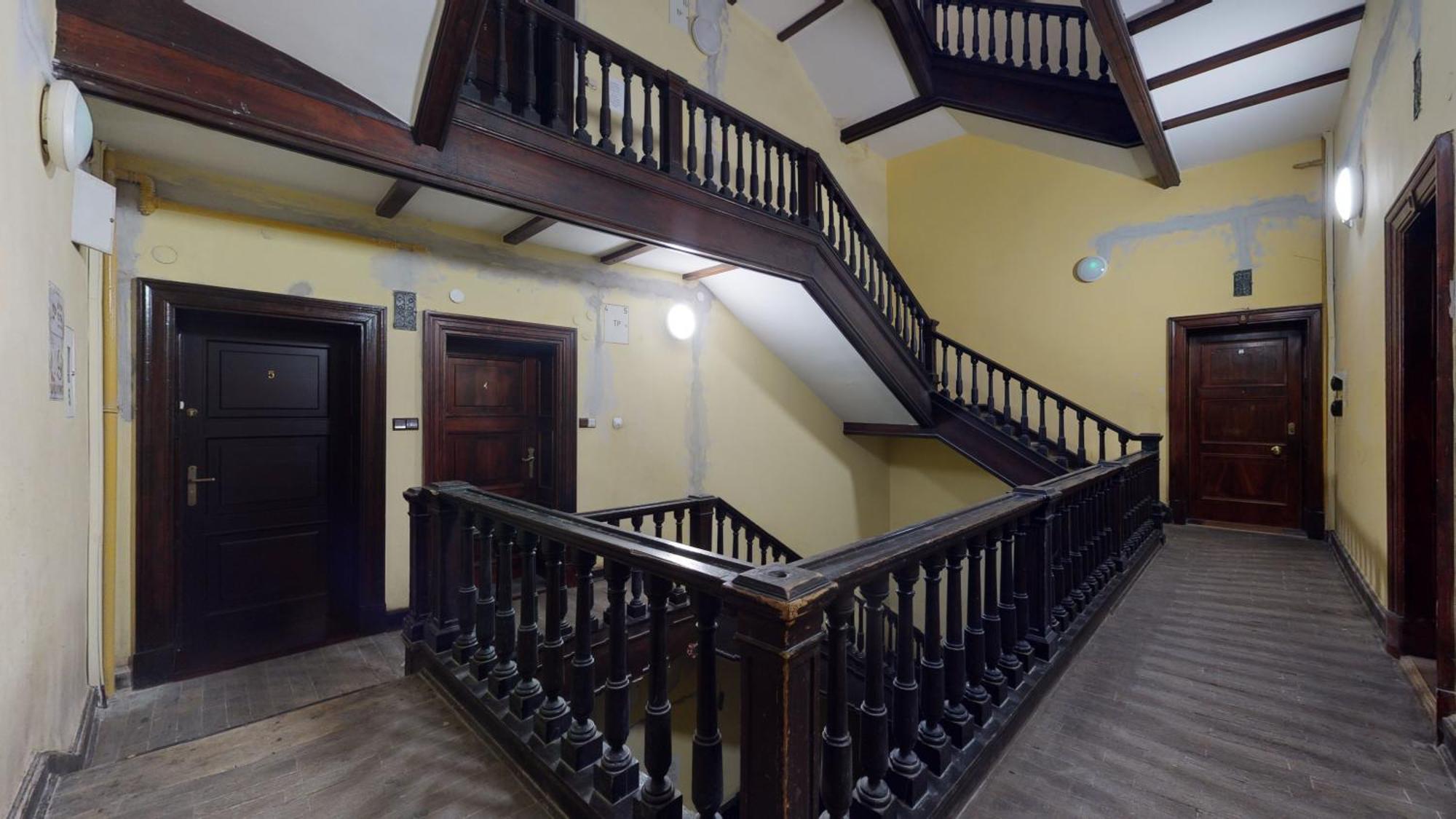 Widok Na Rynek Apartment Wroclaw Luaran gambar