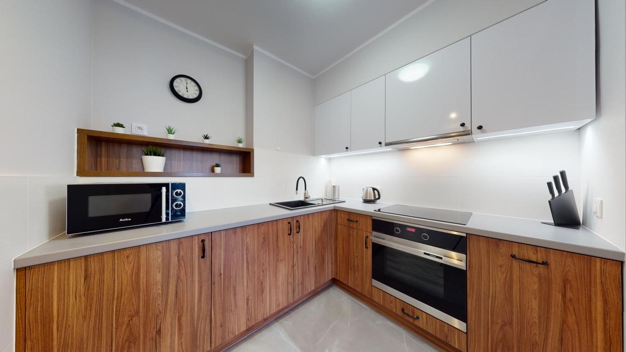 Widok Na Rynek Apartment Wroclaw Luaran gambar