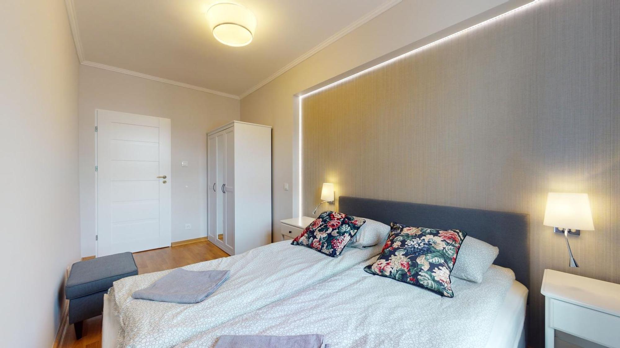 Widok Na Rynek Apartment Wroclaw Luaran gambar