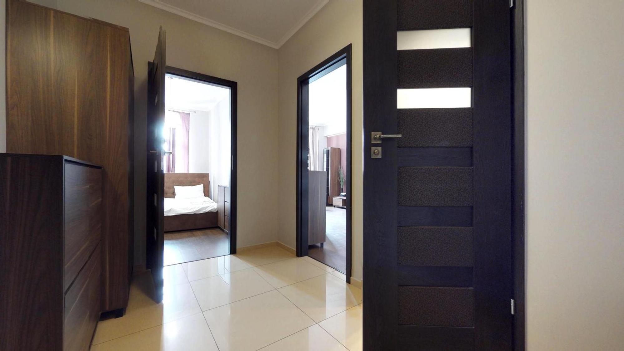 Widok Na Rynek Apartment Wroclaw Luaran gambar