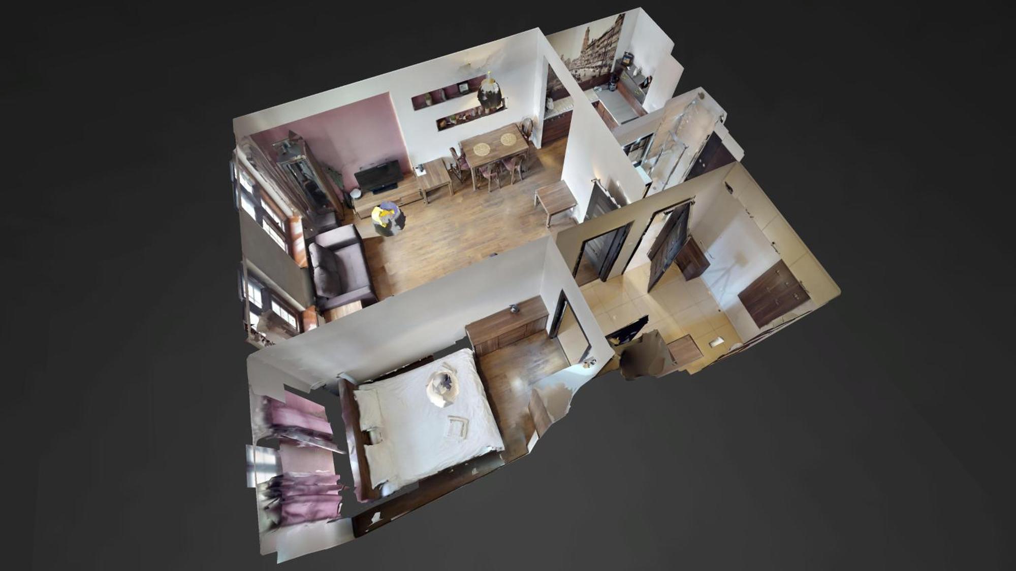 Widok Na Rynek Apartment Wroclaw Luaran gambar