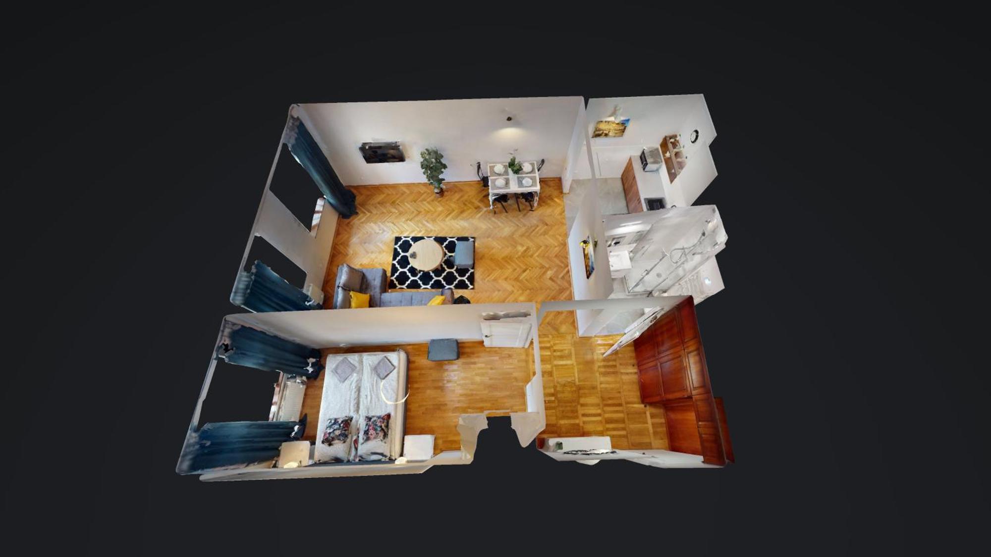 Widok Na Rynek Apartment Wroclaw Luaran gambar