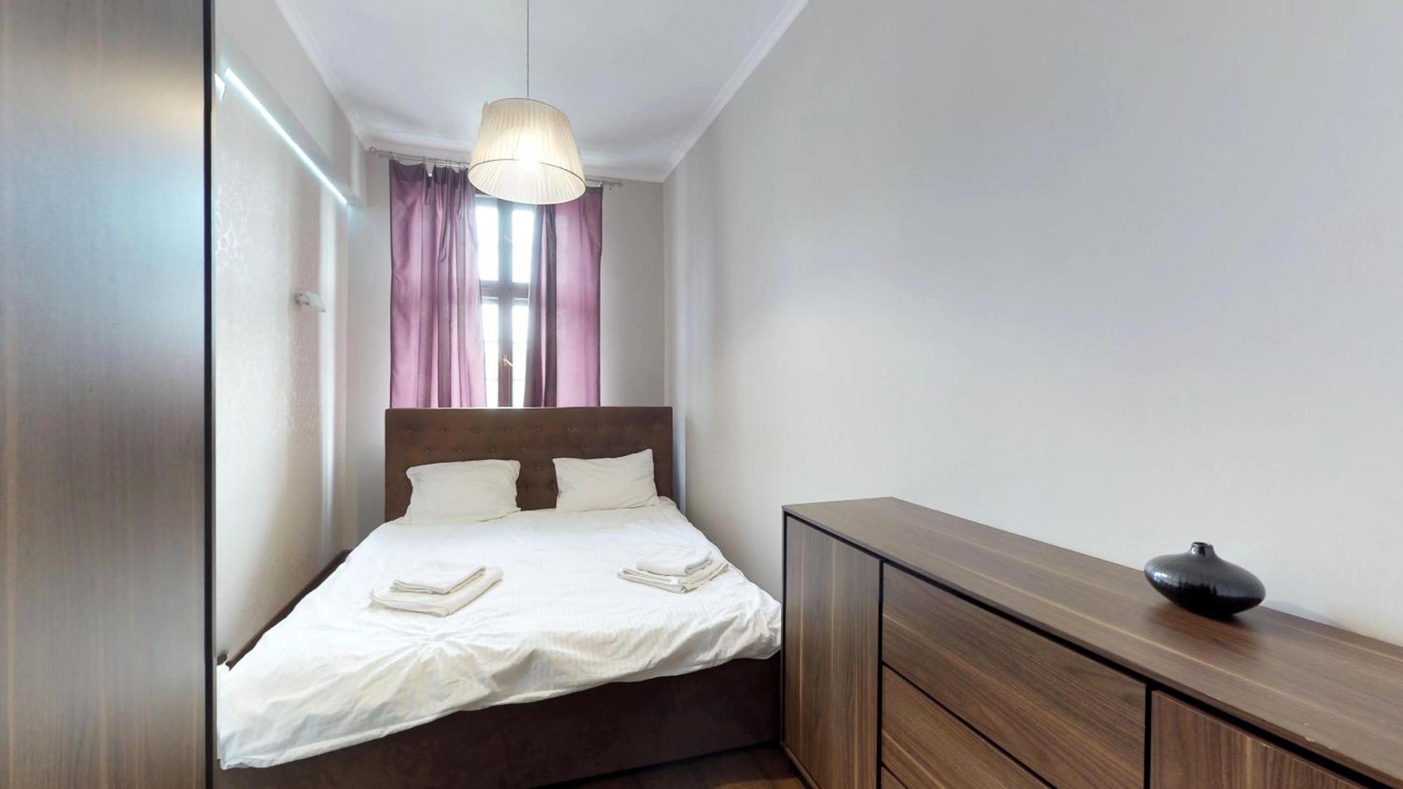 Widok Na Rynek Apartment Wroclaw Luaran gambar