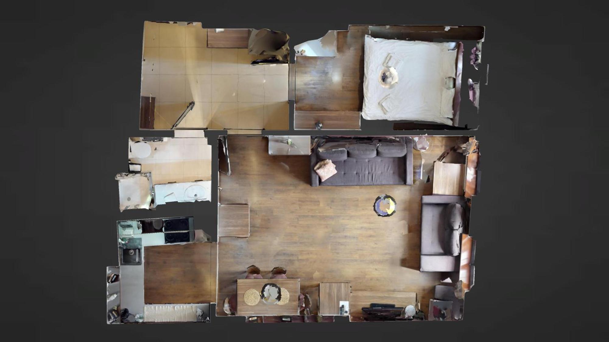 Widok Na Rynek Apartment Wroclaw Luaran gambar