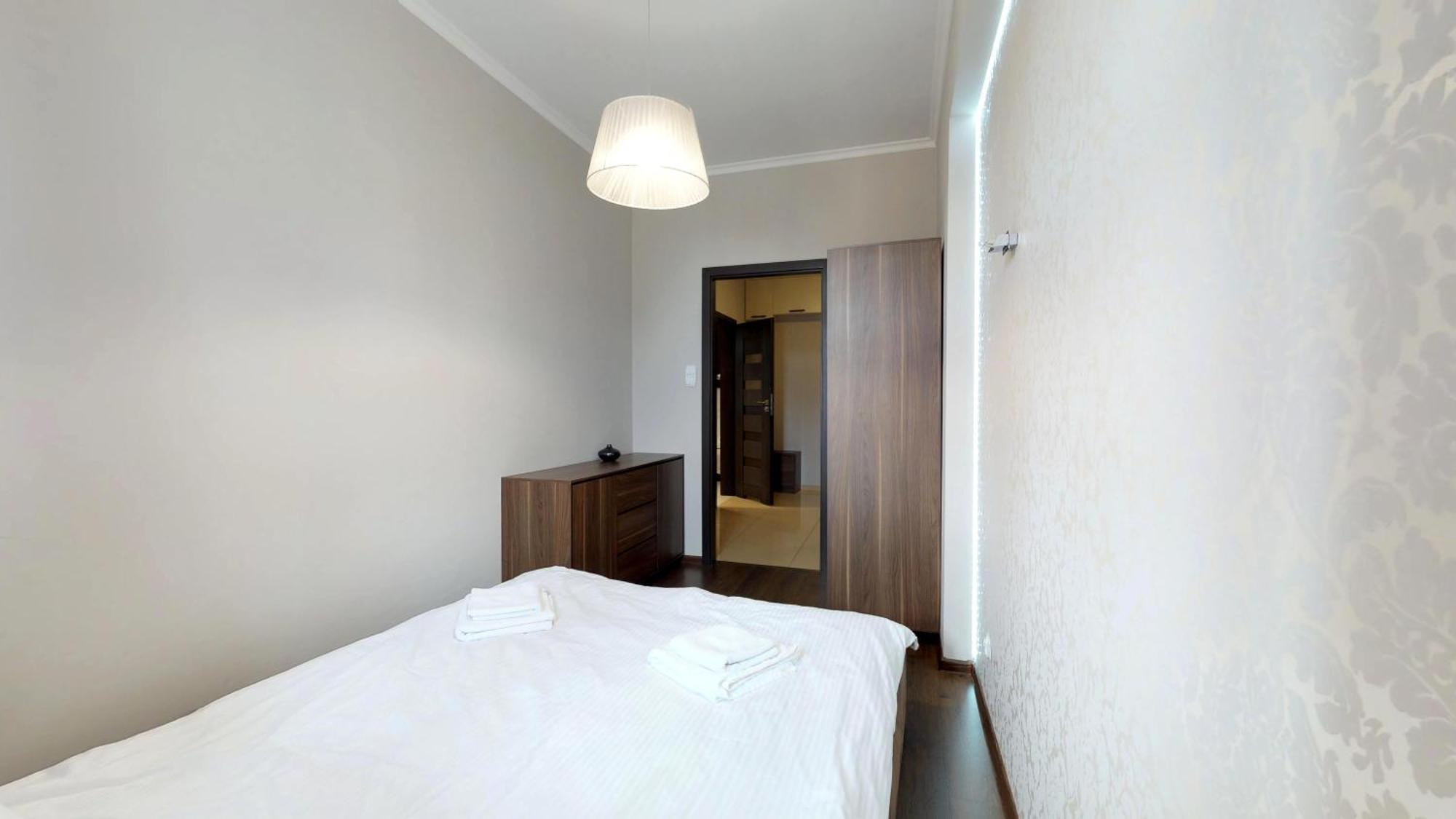 Widok Na Rynek Apartment Wroclaw Luaran gambar