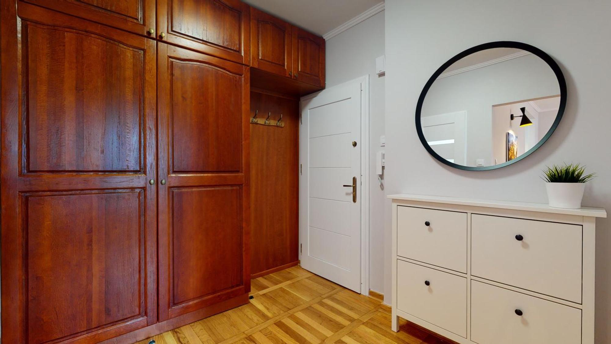 Widok Na Rynek Apartment Wroclaw Luaran gambar
